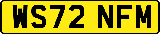 WS72NFM