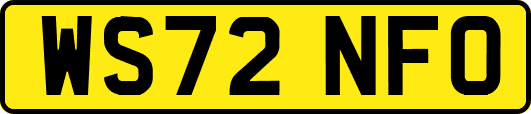 WS72NFO