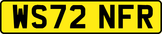 WS72NFR