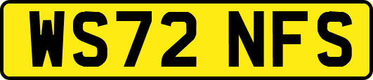 WS72NFS