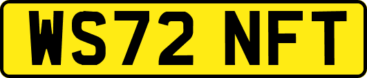 WS72NFT