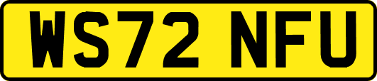 WS72NFU