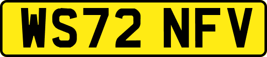 WS72NFV