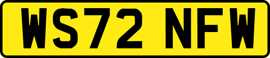 WS72NFW
