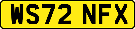 WS72NFX