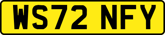 WS72NFY