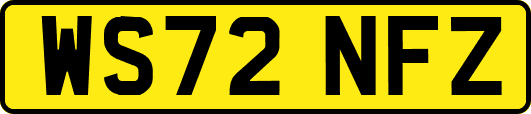WS72NFZ