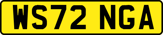 WS72NGA