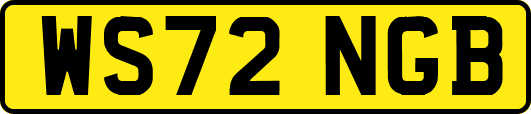 WS72NGB