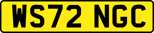 WS72NGC