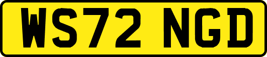 WS72NGD