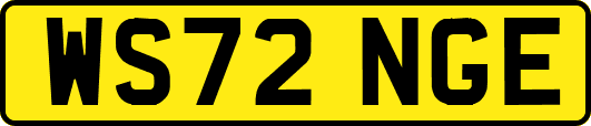 WS72NGE