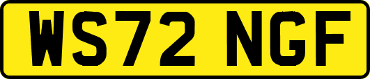 WS72NGF