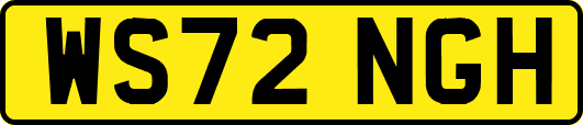 WS72NGH