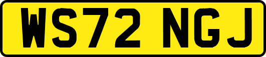 WS72NGJ
