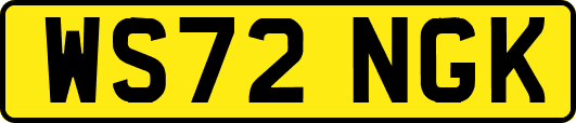 WS72NGK
