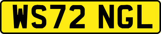 WS72NGL