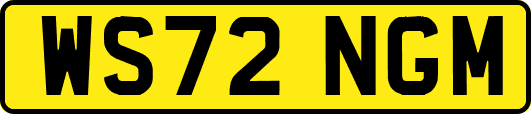 WS72NGM