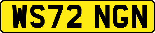 WS72NGN