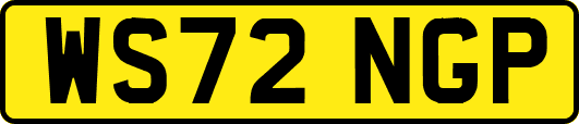 WS72NGP