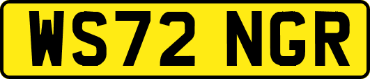 WS72NGR