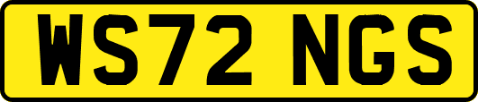 WS72NGS