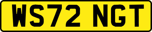WS72NGT