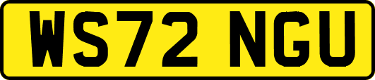 WS72NGU
