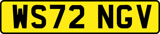 WS72NGV