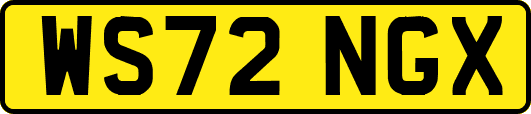 WS72NGX