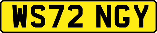 WS72NGY