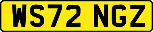 WS72NGZ