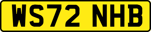 WS72NHB