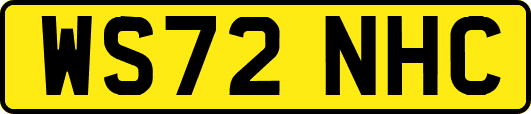 WS72NHC