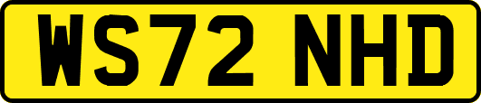 WS72NHD