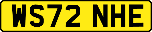 WS72NHE