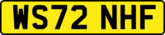 WS72NHF