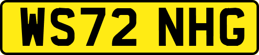 WS72NHG