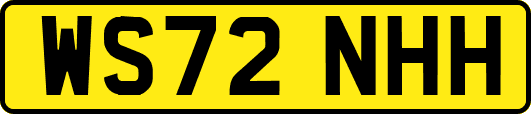 WS72NHH