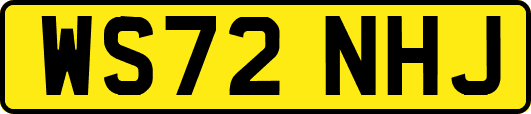 WS72NHJ
