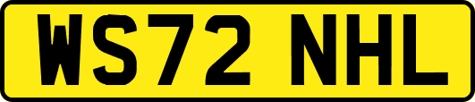 WS72NHL