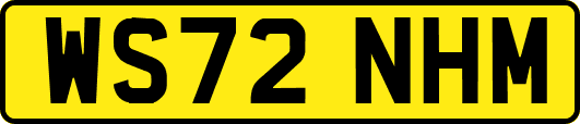 WS72NHM