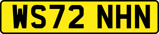 WS72NHN