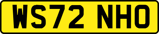 WS72NHO