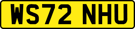 WS72NHU