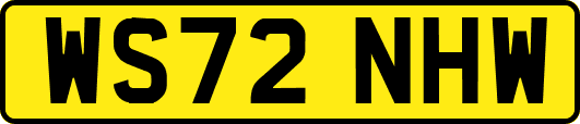 WS72NHW