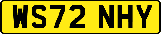 WS72NHY