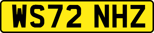 WS72NHZ