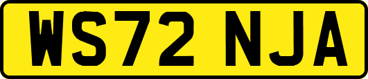 WS72NJA