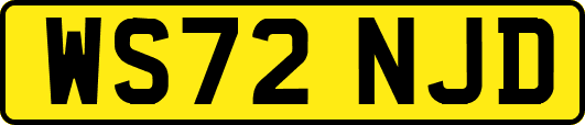 WS72NJD